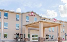 Ramada By Wyndham Carlyle